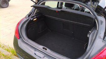 Peugeot 308 - 9