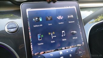 Mercedes-Benz C220d 4-Matic All-Terrain - 9