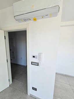Chorvátsko-PAG-Trojizbový apartmán s dvoma terasami - 9