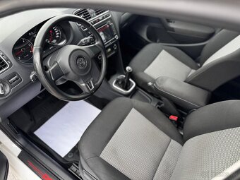 Volkswagen Polo 1.2 TDI - 9