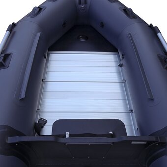 Nafukovací čln Stark Boat DT-290 s kýlom - 9