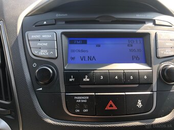 Hyundai ix35 - 9