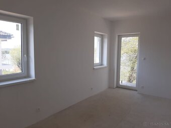 Novostavba – víkendový 5 izbový RD Jakubov - 9