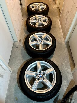 BMW rad 4, Gran Coupe, Individual 2.0i. 8st. automat - 9
