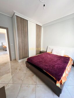 3-izbový apartmán s výhľadom na more , Albánsko - Saranda - 9