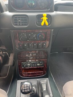 Hyundai galloper 2.5Td - 9