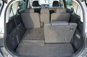 MAZDA 5 2,0 MZR 110kW 7 MIESTNE STK+EK 05/2027 - 9