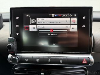 Citroën C4 Cactus 1.6 HDi - 9