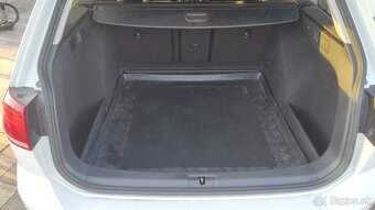 VW Golf 7 Variant 1.4 TSI - 9