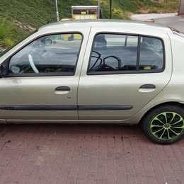 Renault Thalia 1.6 16V 72KW - 9