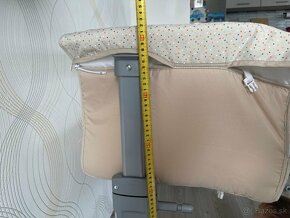 Detská posteľ Bébé Confort Calidoo Safety 1st 2 in 1 - 9