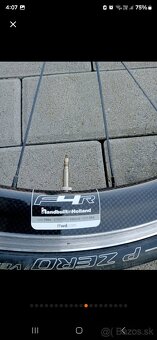 Predám cestný bicykel Bianchi Sempre pro - 9