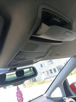 Seat Alhambra 2.0 103kw 4x4 - 9