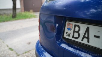 Škoda Fabia Combi - 9