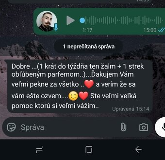 ĽUDOVÁ MÁGIA - 9
