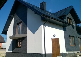IMITÁCIA KAMEŇA PRIAMO OD VÝROBCA 1m2 18€ a VONKAJŠIE 20€ - 9