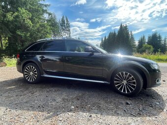 Audi A4 B8 allroad - 9