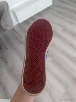 Panske espadrilky - 9