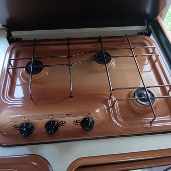 Rimor ford tranzit 2,5 td - 9