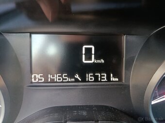 Predám peugeot 208 1.2 benzín - 9