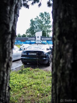 Audi a6c6 - 9