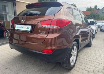 Hyundai ix35 1.7-1.MAJ-SERVISNÍ HISTORIE - 9