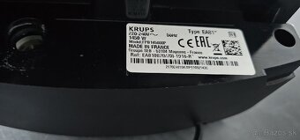 Krups EA81 - 9