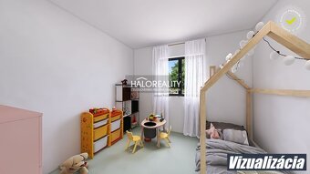 HALO reality - Predaj, rodinný dom Horná Seč, novostavby - V - 9