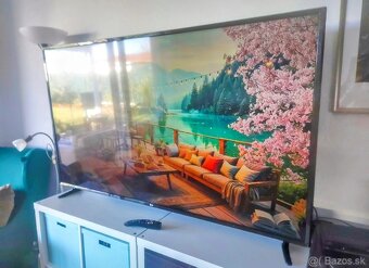 LG 65UJ6307 65" 164cm. 4K UHD SmartTV HDR Effect - 9