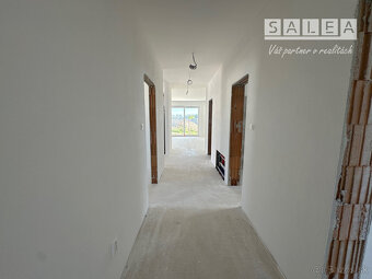Moderný bungalov, 536m2, Karasová ulica Senec - 9