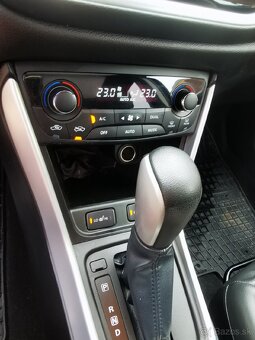 Suzuki sx4 scross - 9