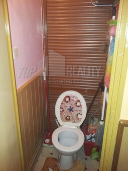 Na predaj 2 izbový byt na Ďurkovej ulici 60 m2 s balkónom - 9