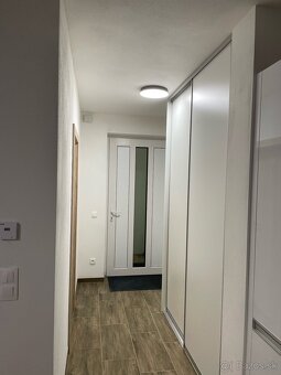 2 izbový byt Zubrohlava - 9