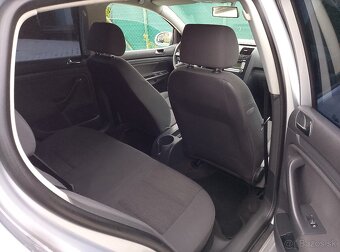 Volkswagen Golf 5 1.9 TDI 77kw - 9