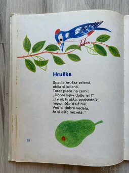 Čačky hračky - Krista Bendová (vydanie z roku 1978) - 9