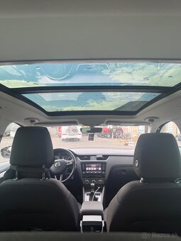 Škoda Octavia combi 3po fl - 9