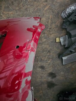 Naraznik predny zadny Golf 6,7,lift,Touran, Tiguan, toareg - 9