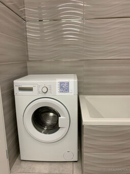 NA PRENÁJOM 1 IZBOVÝ BYT NITRA, BALKÓNOM, PARK. MIESTO - 9