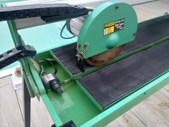 Rezačka na dlažbu - 9