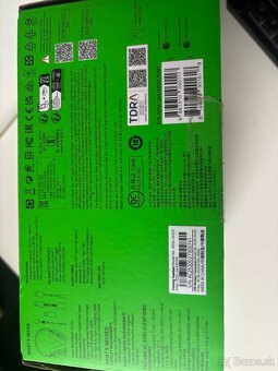 Nové Razer Blackshark v2 Pro 2023 USB-C, Black - 9