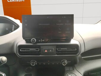 Peugeot Rifter Long 1.5 BlueHDi 130 Allure - 9