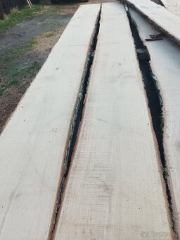 Dubove forsne v hrubke 55mm - 9