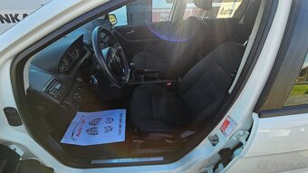 MERCEDES BENZ A 160 BENZÍN 70KW - 9