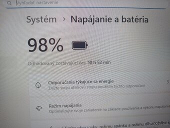 dotykový Dell Latitude5500 ,Intel® Core™i5 ,16gb ram ,Win 11 - 9
