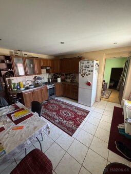 Ponúkame na predaj rodinný dom v Trebišove znížená cena - 9