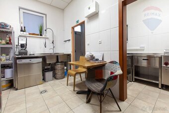 Na predaj kaviareň v centre mesta Malacky - 9