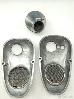 JAWA PÉRÁK 250 & 350 FILTR ČZ 125 &150 C FILTR ORIGINÁL - 9