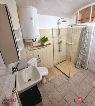 Dvojgeneračný rodinný dom Kežmarok - 9