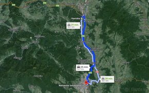 VIDEO: NA PREDAJ STAVEBNÝ POZEMOK - MHD - PREŠOV - HANISKA - 9