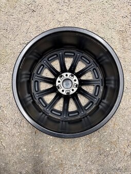 Original AMG MERCEDES EQS - 21” - 9